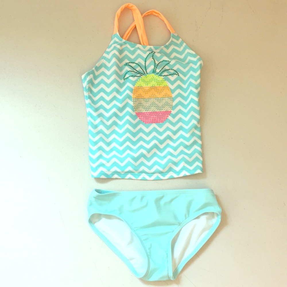 A Bathing Suit